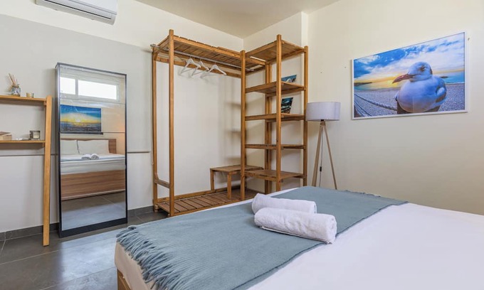 Batroun Apartment | Blue Bird located in Batroun Old Souks