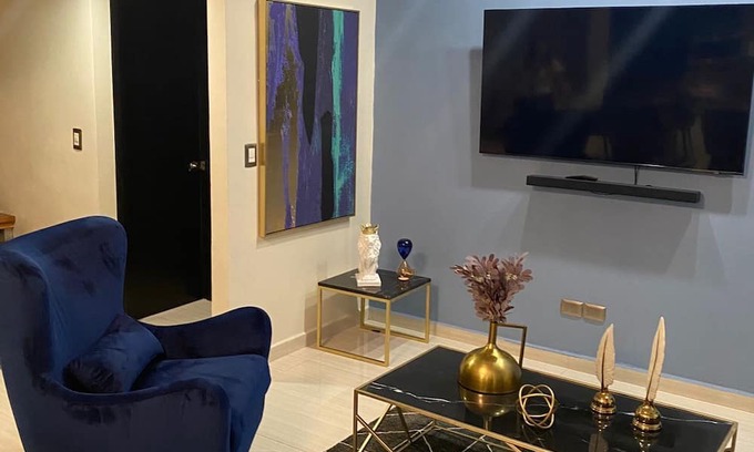 Tres Rios Apartment | Luxurious apartment in exclusive area of the city