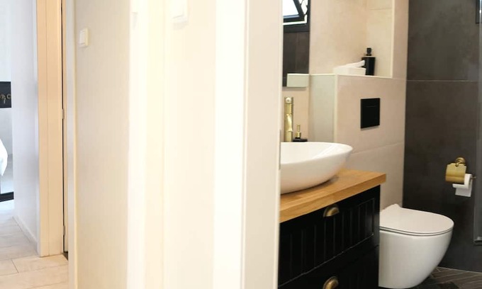 Beit Shemesh House | A luxurious 5-bedroom house in the fabulous RBS A.