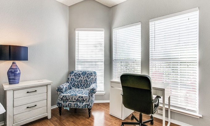 Flower Mound House | Sweet Home - Four Bedroom three full bathrooms.