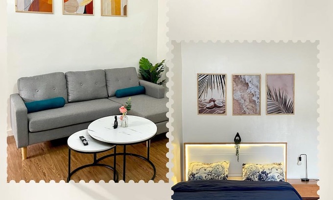 Grand Dakar Apartment | Casamigos 1 bedroom appartment