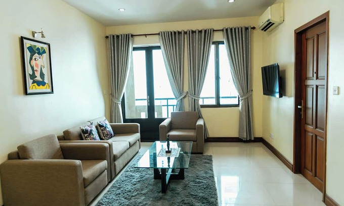 Prampir Makara Apartment | Diamond Serviced Apartments