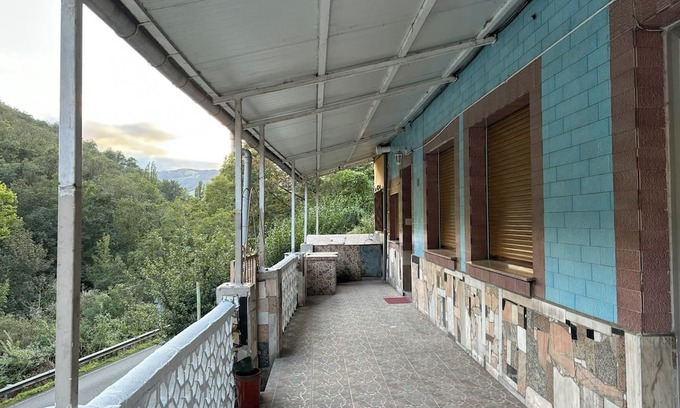 Mieres House | Charming cottage in Asturias (pet friendly)