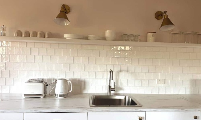 Richmond Lowlands House | Cute Apartment Accomodation on Prestige Polo Property on Outskirts of Village