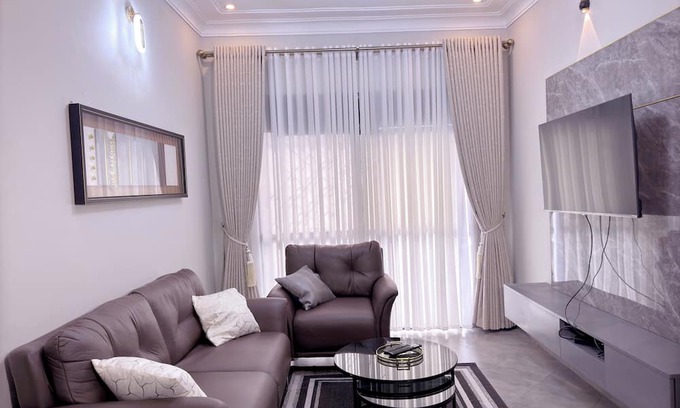 Mbarara Apartment | Tanzi Homes 2