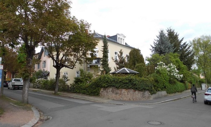 Radebeul Apartment | Vacation apartment Jung - Holiday apartment