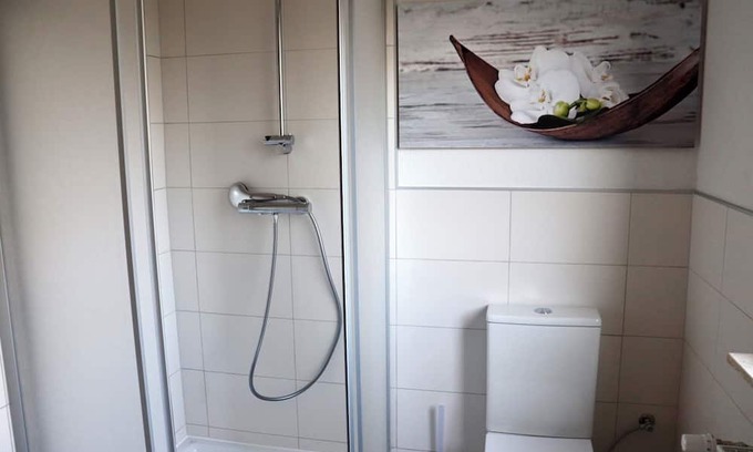 Grafenhainichen Apartment | Vacation apartment Gröberner See
