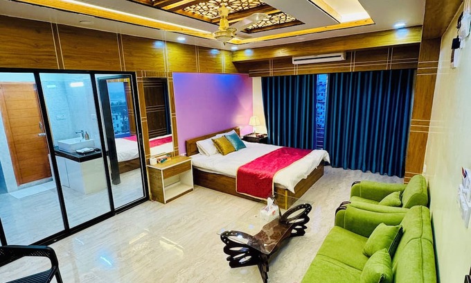 Rangamati Hill District Apartment | Revel in the beauty of lake life