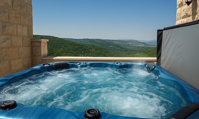 Jordan Resort | Jordan Castle Resort - Jordan Castle Resort