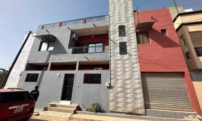 Porto-Novo Villa | Legacy Villa