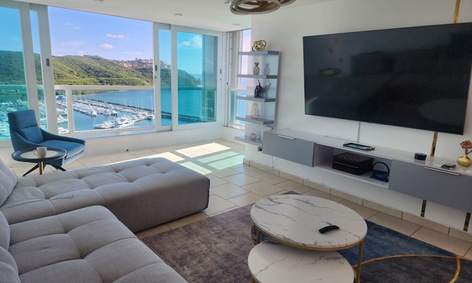 Fajardo Condo | Caribbean Dream Condo - Oceanfront Paradise Stunning Views Modern Comfort
