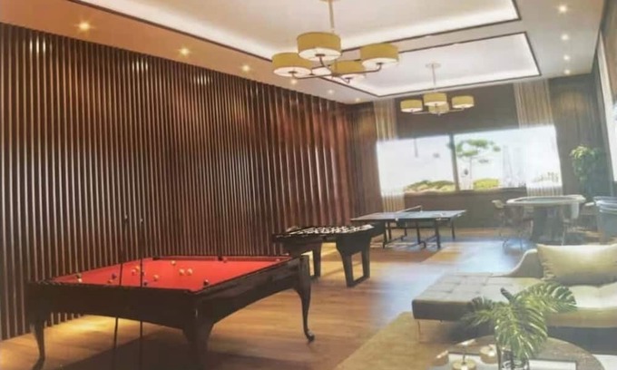 Jardim Europa Apartment | Hotel Boutique Gran Paradiso Resort