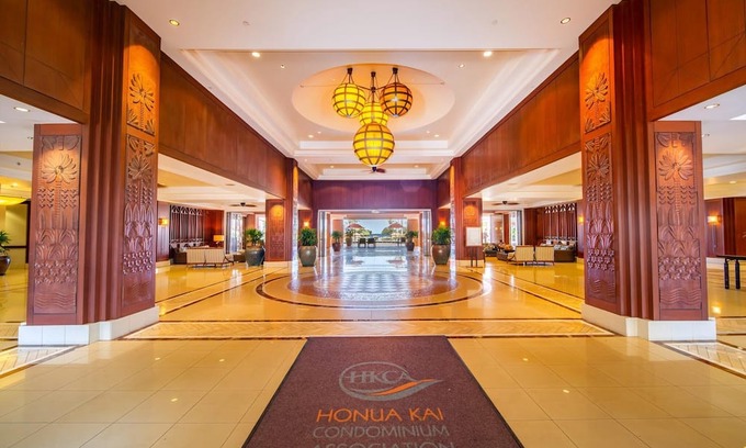 Honokowai Condo | Honua Kai Hokulani 149 Resort View 2 BD 2 BA