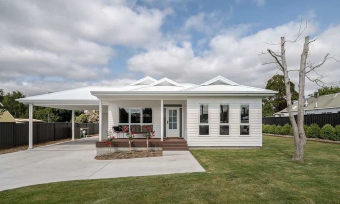 Exeter House | Tamar Valley Luxury Retreat - You have struck Gold