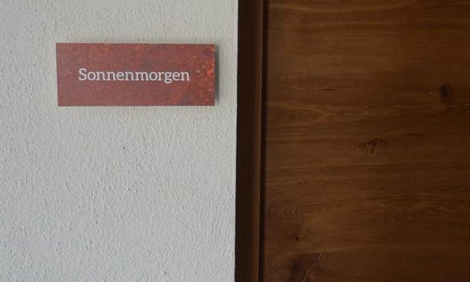 Windesheim House | APPARTEMENT Sonnenmorgen - LindenONE vacation apartments