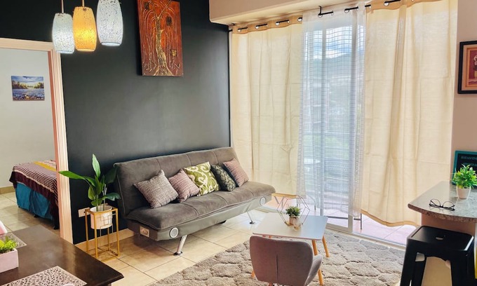 Tegucigalpa Apartment | Beautiful private apartment in Ecovivienda Etapa 1 (8 min American Embassy)