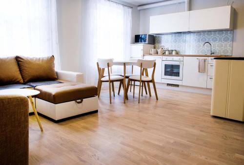Voru Apartment | Tamula Apartement