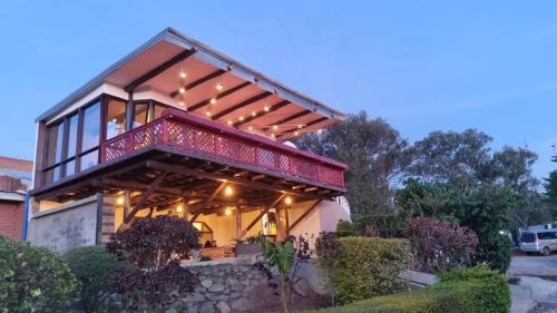 Iringa Hotel | Sai Villa Hotel