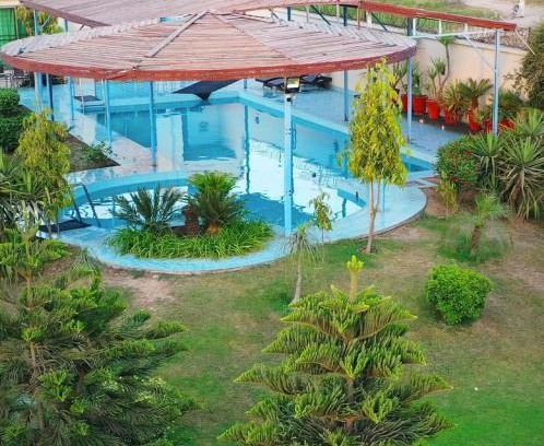 Faisalabad House | Country Lodges