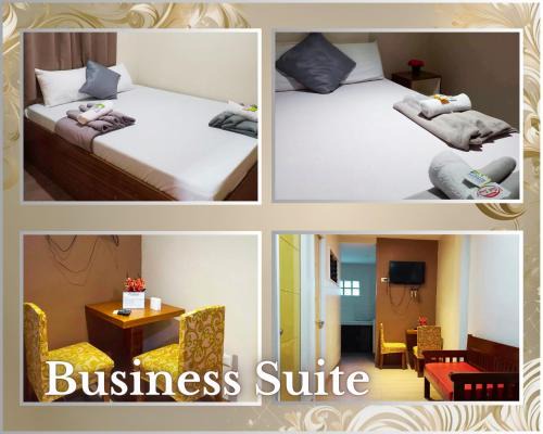 Zamboanga Hotel | Newzon Hotel