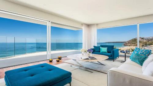 Salema House | Villa 4beds of Salema