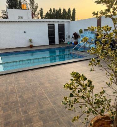 Devanahalli Villa | H&R Villa