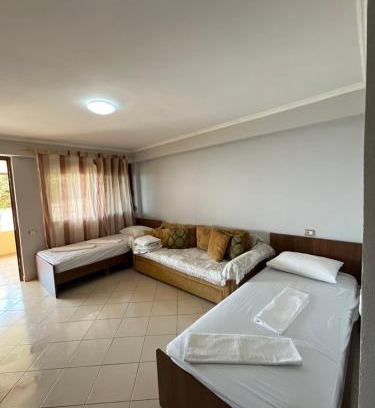 Borsh House | Dima's Apartments
