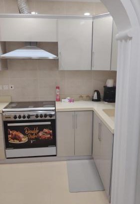 Yanbu Al Sinaiyah Apartment | شقه غرفه وصاله قريبه من كليه ينبع الصناعيه