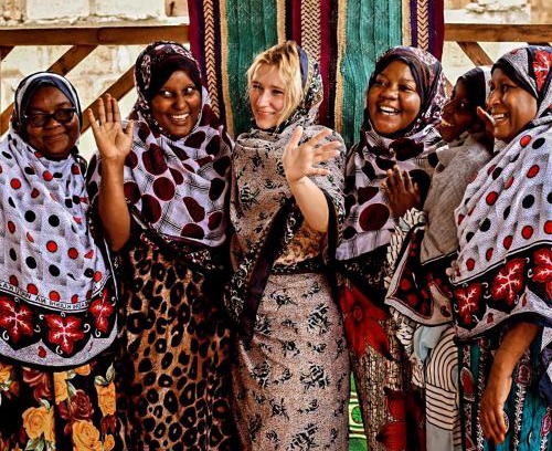 Chuini Other | Culture of Mamas