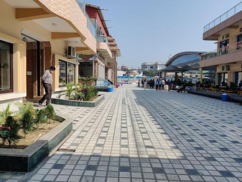 Biratnagar Hotel | City palace and resorts pvt ltd