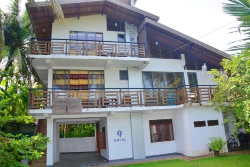 Gintota House | Galle Koyal Gintota