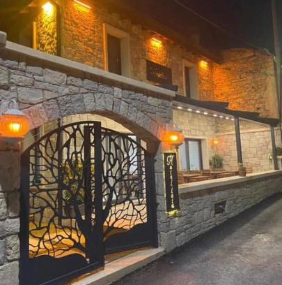 Urla Apartment | Hotelluta