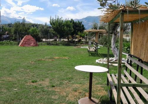 Orikum Other | Camping Village