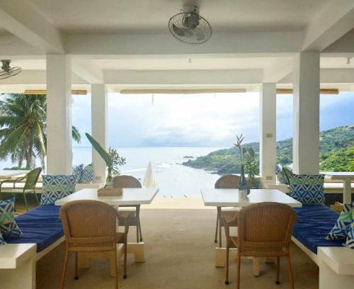 Puraran Bed & Breakfast | Alon stay