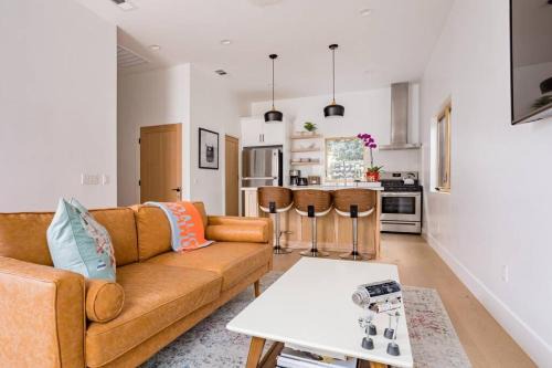Westchester Apartment | NEW! LAX, Beach, SOFI, KIA Forum, Wheelchair