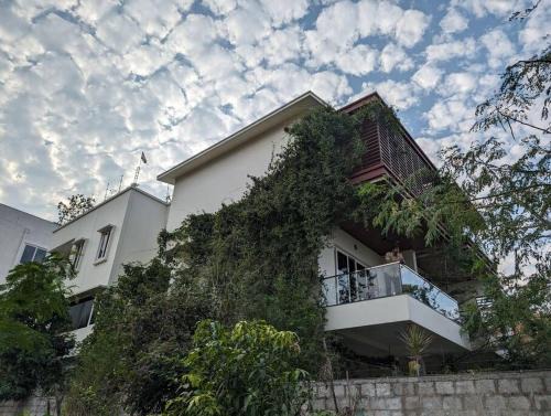 Shamirpet Villa | Villa close to Nature near Hyderabad