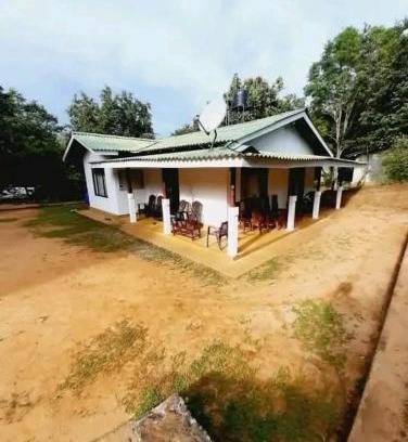 Hingurakgoda Villa | Randinu Rest