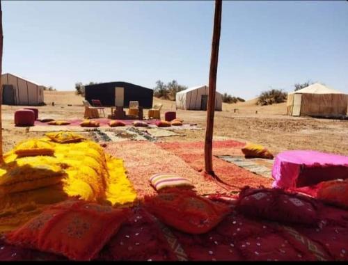 M'Hamid El Ghizlane House | maGana camp