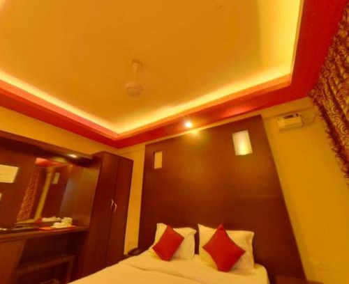 Rampur Hotel | Diamond Hotel