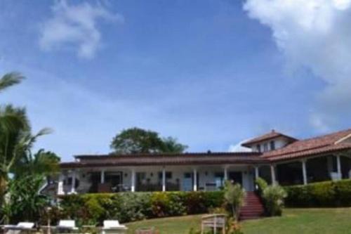 Boca Chica Villa | Villa Paradise Saint Joseph