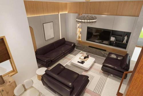 Son Tra Villa | Luxurious, modern private pool villa w/ 5 bedrooms