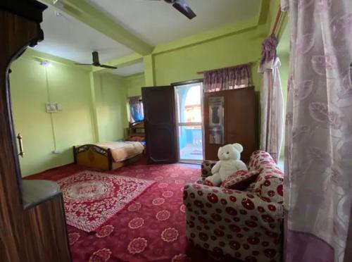 Bharatpur House | Pujan’s homestay
