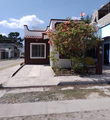Tapachula Apartment | Hermosa y Acogedora Casa Familiar
