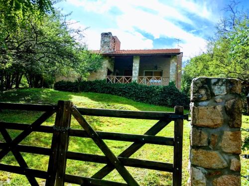 Villa Icho Cruz Ski Chalet | Cabaña Icho Cruz - Sierras de Córdoba