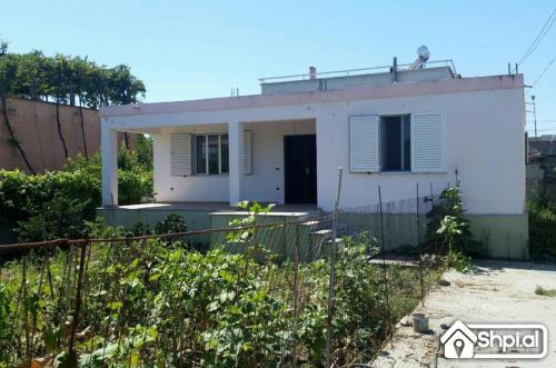 Fushe-Kruje House | Alban