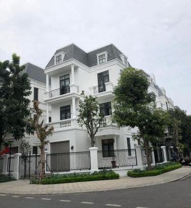 Hai Phong Villa | Vinhomes Thuong Ly , Hong Bang ,Hai Phong.