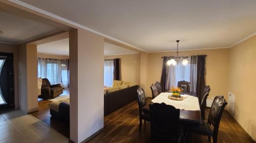Buzias House | American Stay