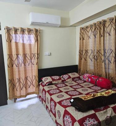 Sylhet Apartment | Excel Tower