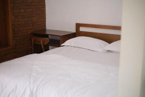 Mlonggo Hotel | Kampoeng Sekuro Villa Syariah