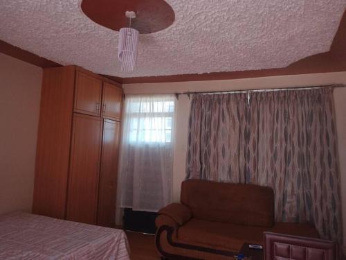 Ruaka Apartment | Staarabika Stay Inn